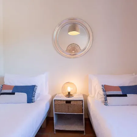 Sea'ya Sunset Villa *