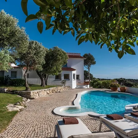Villa Sea'ya Sunset Cascais